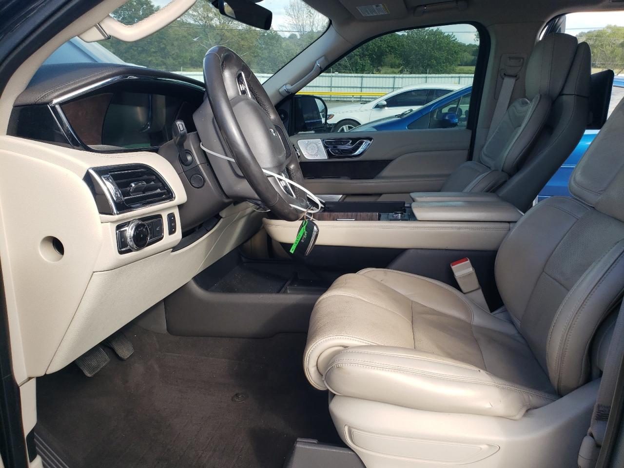 2019 Lincoln Navigator L Reserve VIN: 5LMJJ3LT8KEL18116 Lot: 81885785