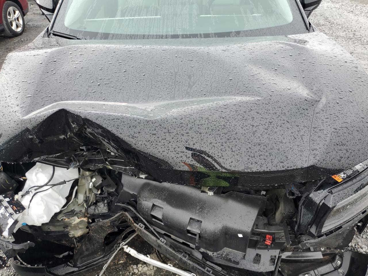 2024 Honda Prologue Ex VIN: 3GPKHVRJ8RS535074 Lot: 83873465