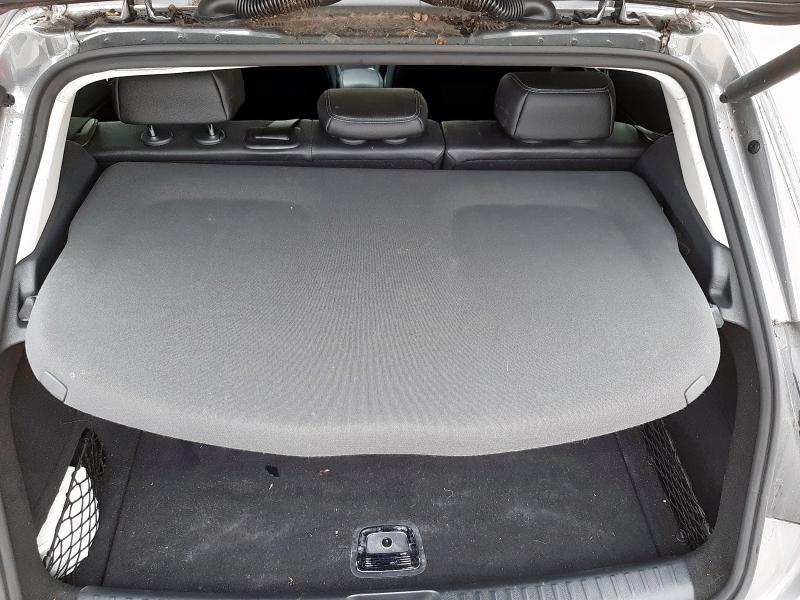 2019 MERCEDES-BENZ GLA 200 SE EXECUTIVE AUTO 