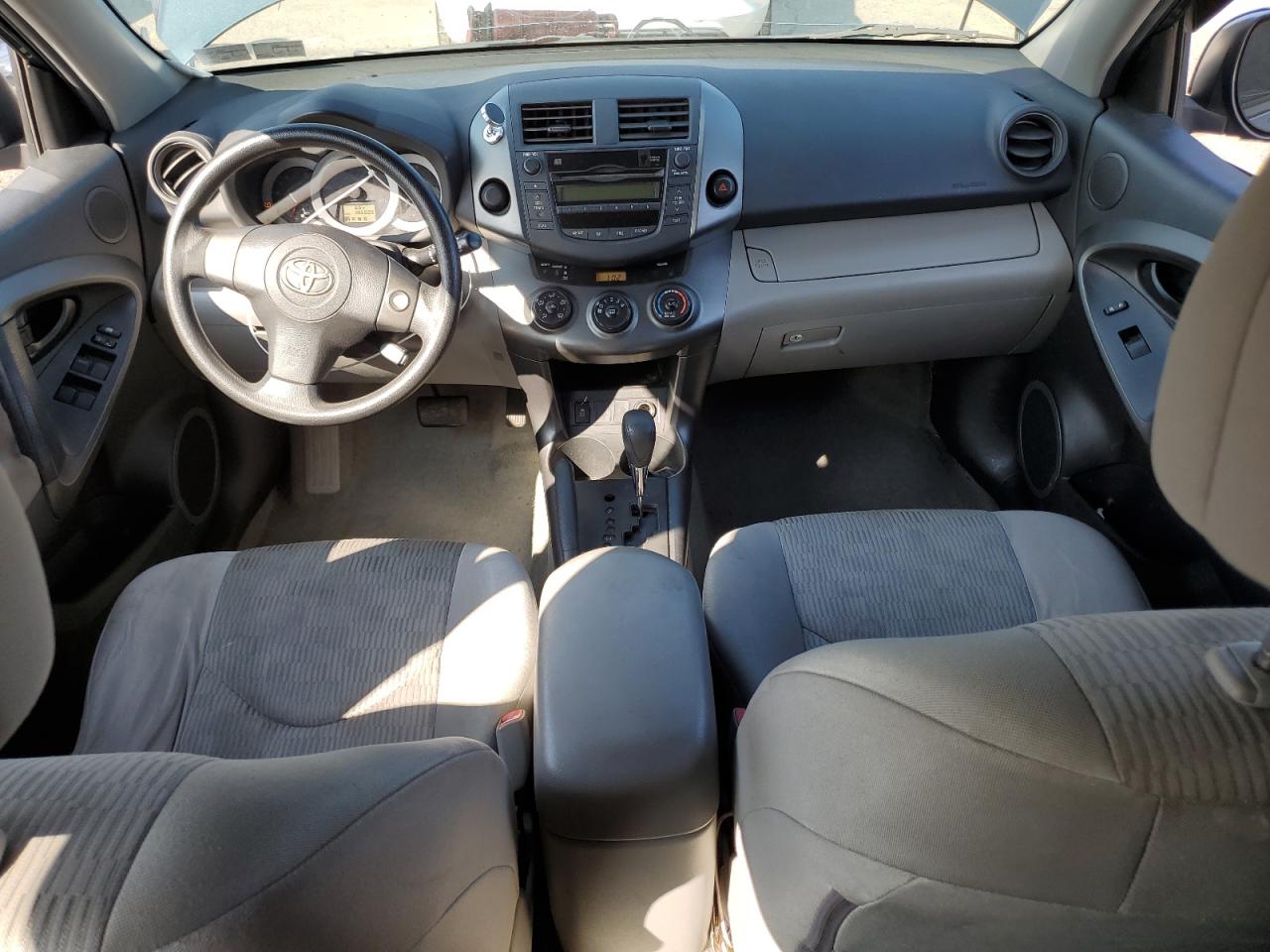 2011 Toyota Rav4 VIN: 2T3ZF4DV5BW093096 Lot: 80074805