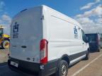 2022 FORD TRANSIT LEADER for sale at Copart SANDWICH