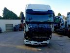 2022 DAF TRUCKS CF  for sale at Copart WOLVERHAMPTON