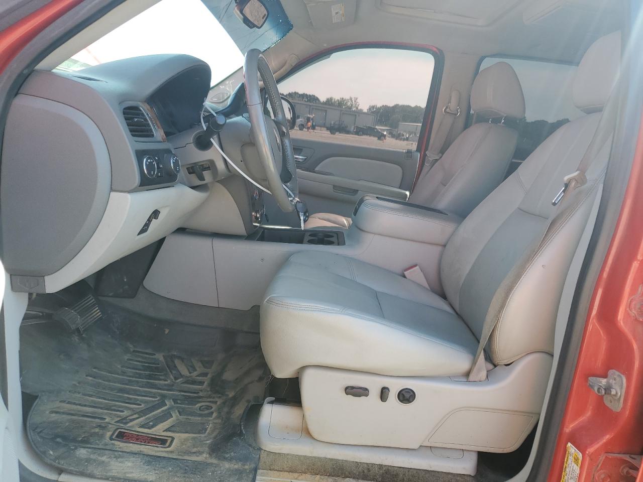 2008 Chevrolet Silverado K1500 VIN: 3GCEK13Y98G122919 Lot: 71872855