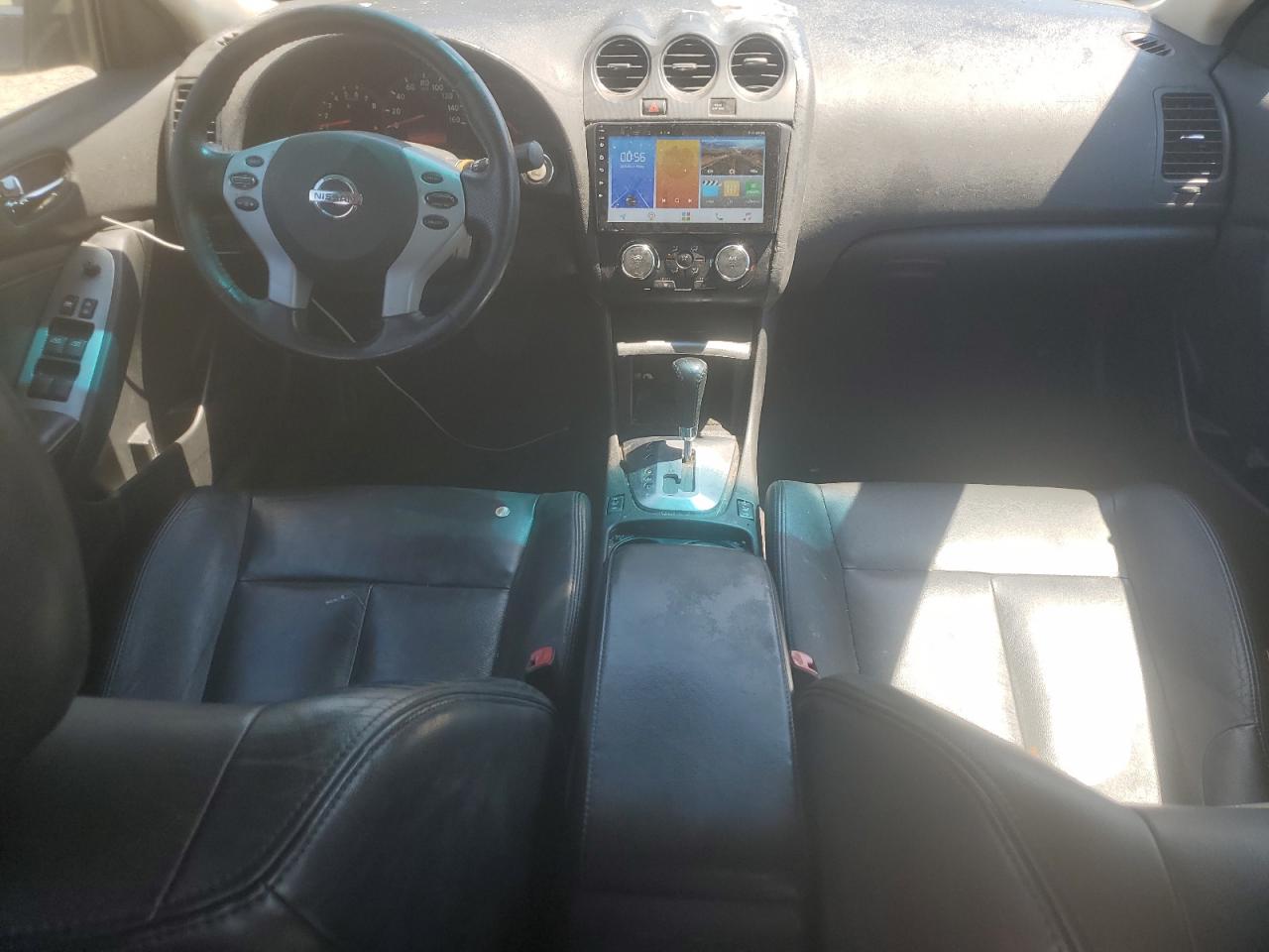 2009 Nissan Altima 2.5 VIN: 1N4AL21E09N461285 Lot: 70960135