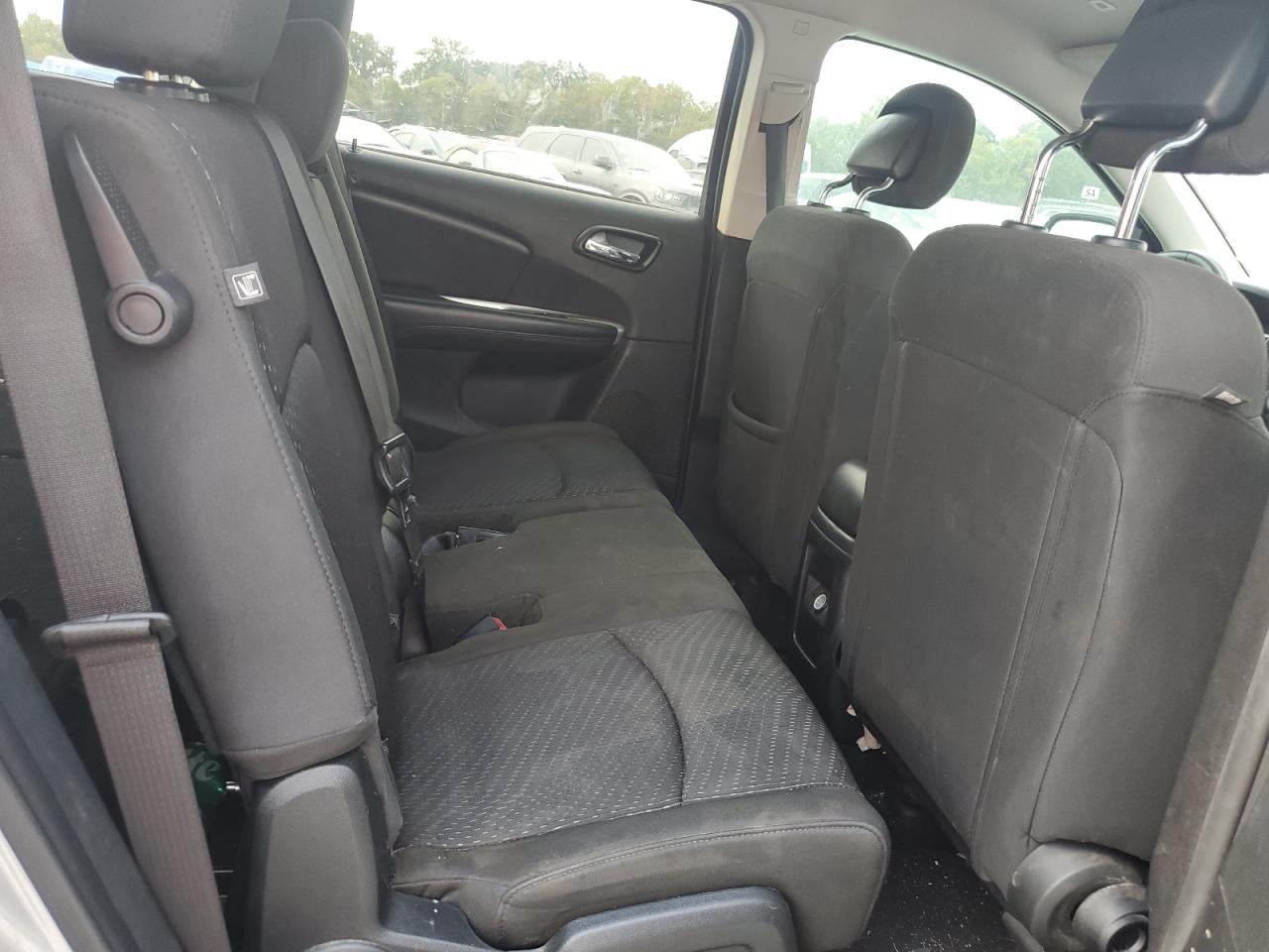 2018 Dodge Journey Se VIN: 3C4PDCAB9JT498823 Lot: 81306685