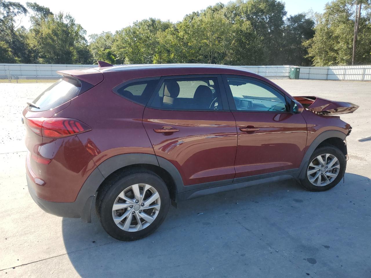 Tucson Tucson