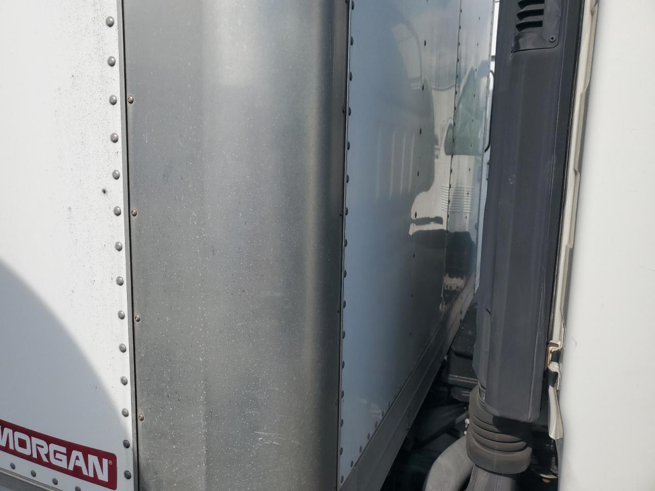 2018 Isuzu Npr Hd VIN: 54DC4W1B5JS806597 Lot: 80880635