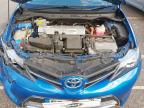 2014 TOYOTA AURIS EXCEL VVT-I CVT  for sale at Copart SANDTOFT