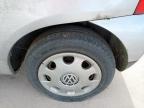 2002 VOLKSWAGEN LUPO E  for sale at Copart WESTBURY