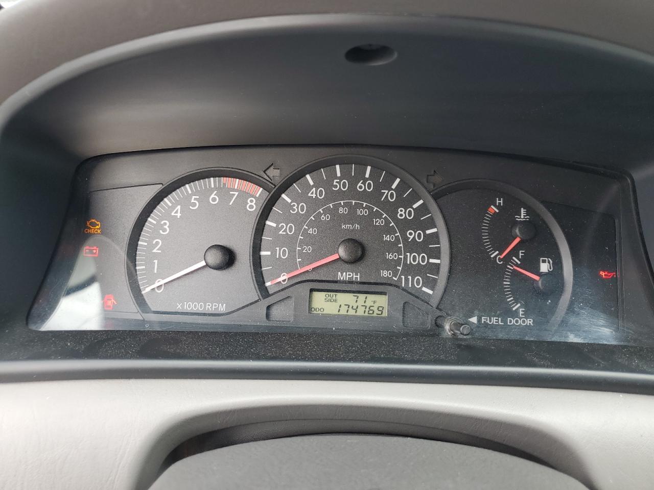 2008 Toyota Corolla Ce VIN: 1NXBR32E28Z977634 Lot: 81984295