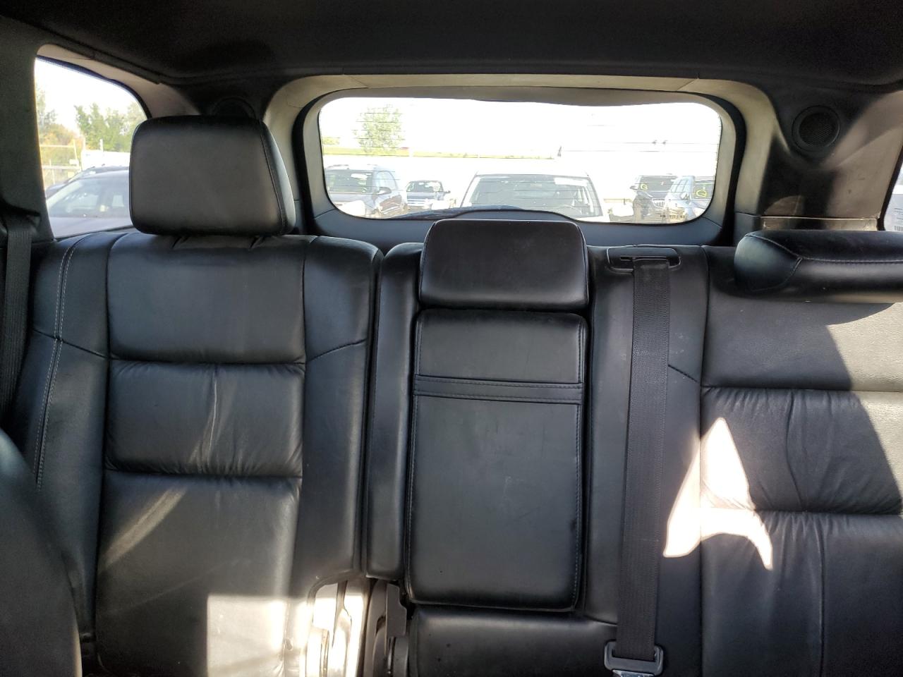 2014 Jeep Grand Cherokee Limited VIN: 1C4RJFBG8EC153216 Lot: 81001035