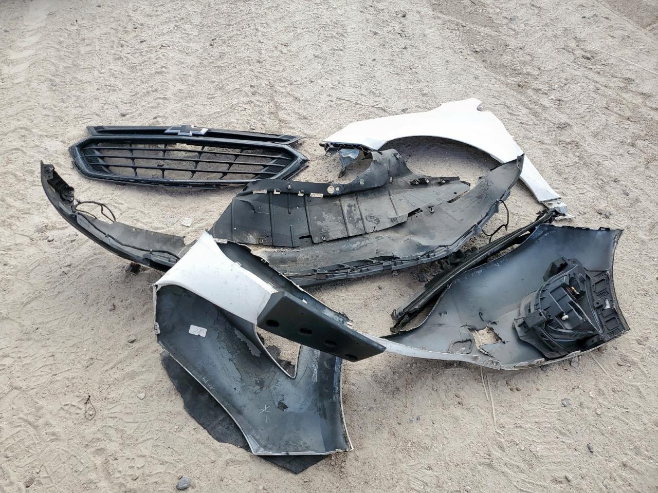 2021 Chevrolet Equinox Lt VIN: 3GNAXKEV4ML356905 Lot: 81567115