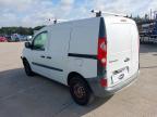 2009 RENAULT KANGOO ML19 67 DCI  for sale at Copart SANDY