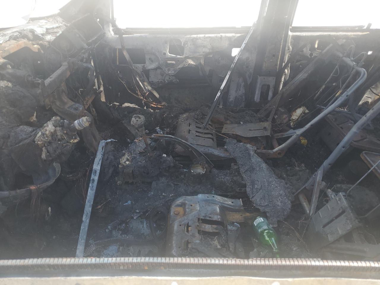 2004 Chevrolet Trailblazer Ls VIN: 1GNDT13S742246542 Lot: 80305035