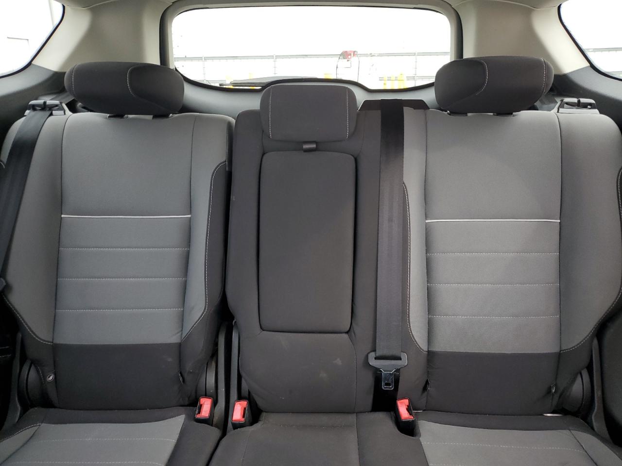 2015 Ford Escape Se VIN: 1FMCU0G77FUA18903 Lot: 81959795