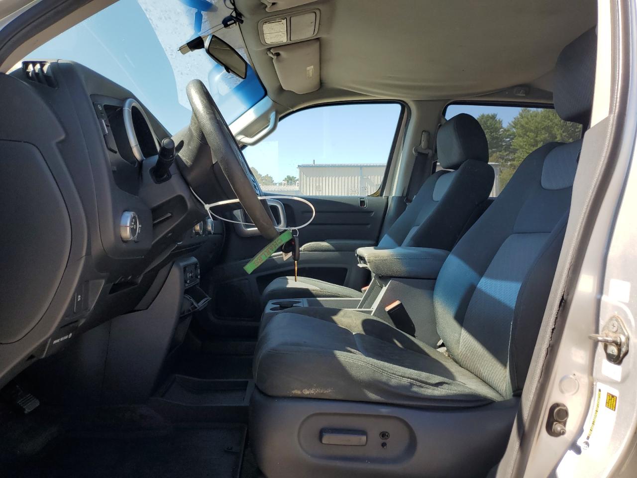 2006 Honda Ridgeline Rts VIN: 2HJYK16416H554399 Lot: 71103795