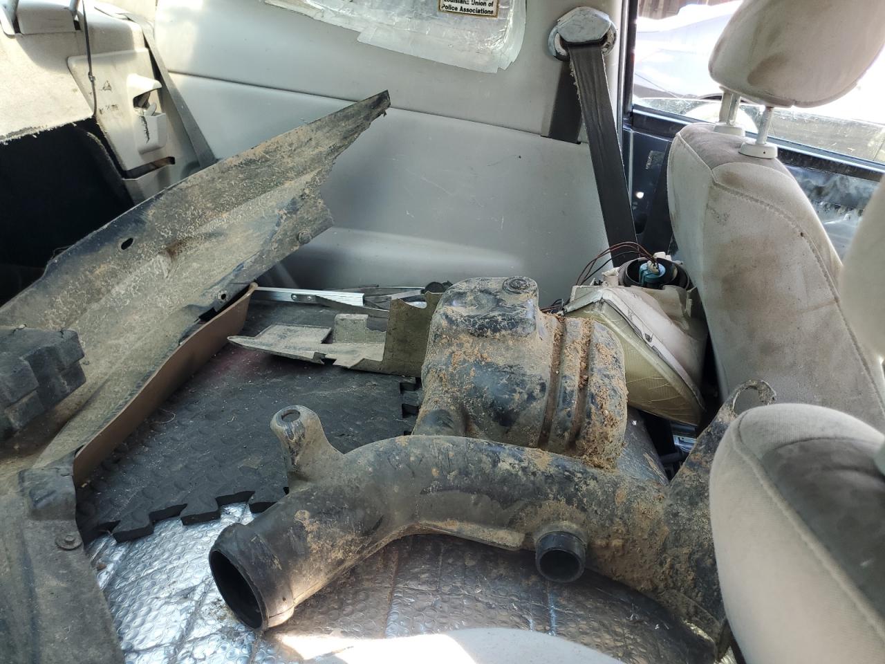 2008 Chevrolet Cobalt Ls VIN: 1G1AK18F687107949 Lot: 71925015