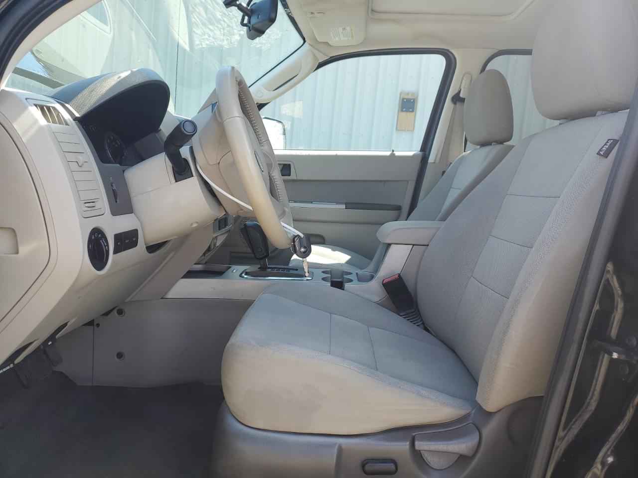 2011 Ford Escape Xlt VIN: 1FMCU9DG3BKB98069 Lot: 70580045