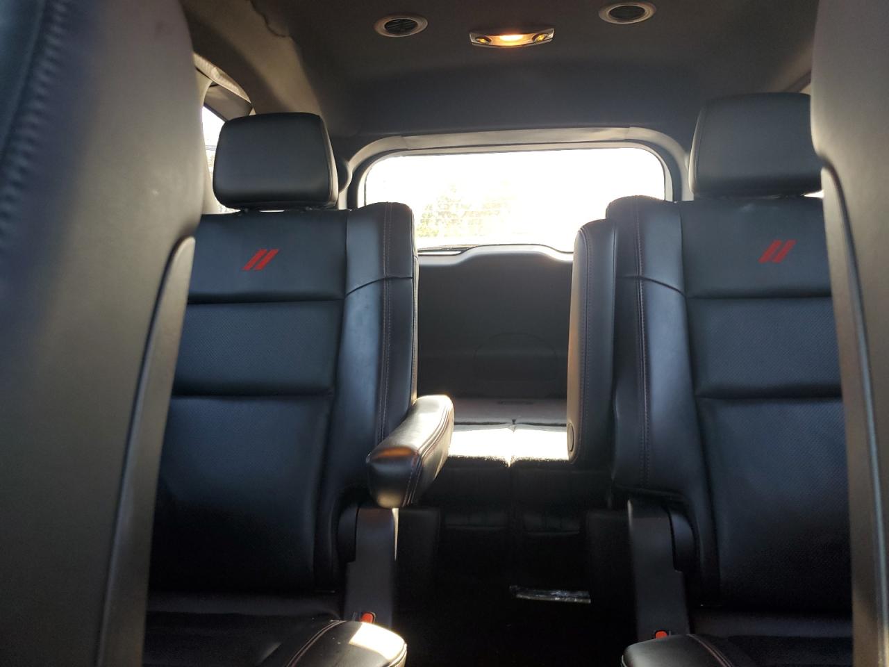 2023 Dodge Durango R/T VIN: 1C4SDJCTXPC694679 Lot: 81796015