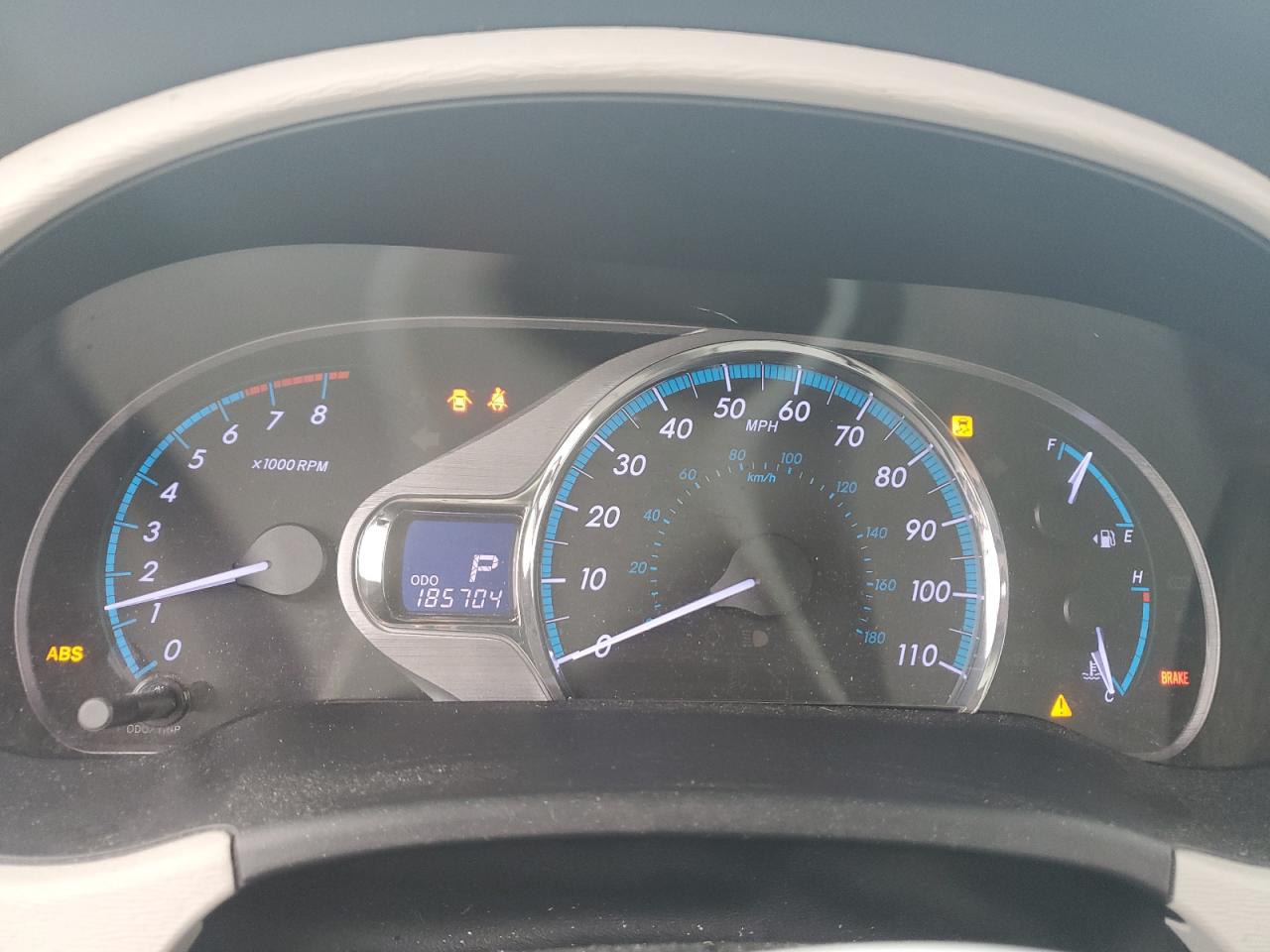 2014 Toyota Sienna Xle VIN: 5TDYK3DC7ES474017 Lot: 81595945