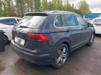 2019 VOLKSWAGEN TIGUAN MATCH TSI EVO  for sale at Copart GLOUCESTER