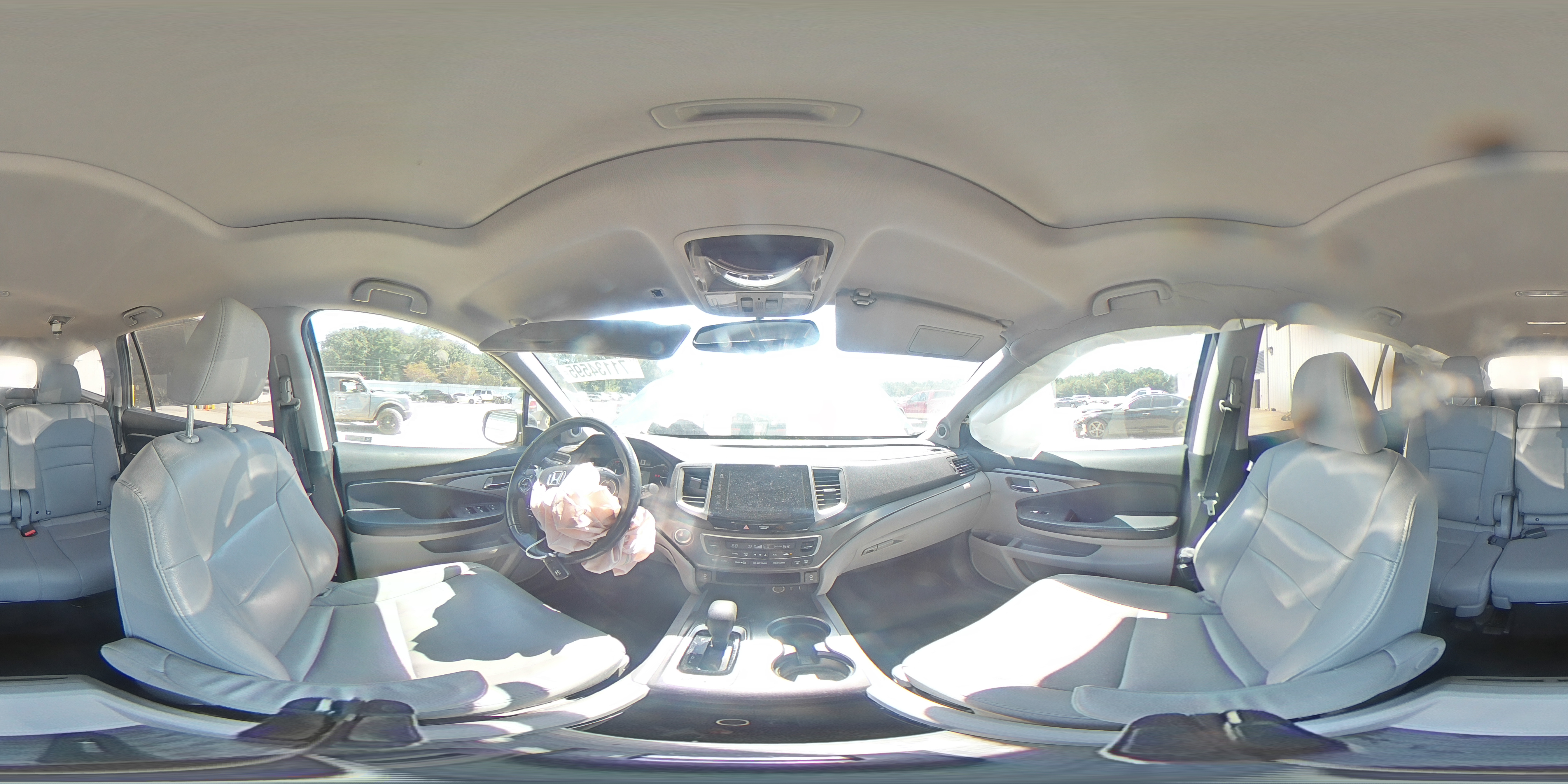 2018 Honda Pilot Exl VIN: 5FNYF5H54JB027946 Lot: 71134595