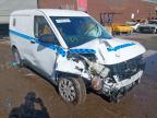 2024 FORD TRANSIT COURIER TREND ECO  for sale at Copart PETERLEE