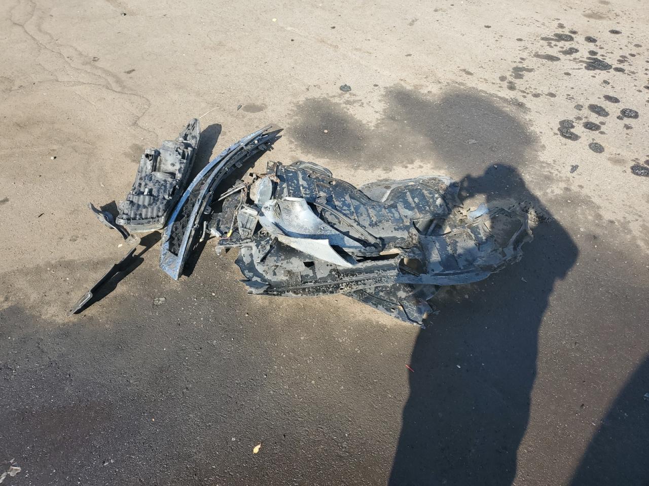 2010 Honda Accord Exl VIN: 1HGCS1B89AA003864 Lot: 71302965