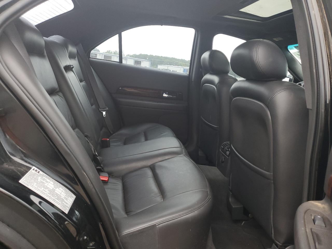 2001 Lincoln Ls VIN: 1LNHM87A41Y603505 Lot: 81615655