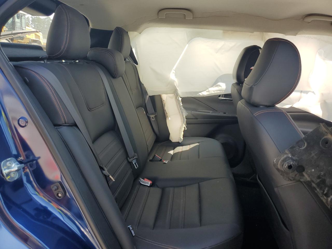 2020 Nissan Kicks Sr VIN: 3N1CP5DV8LL548155 Lot: 83847235