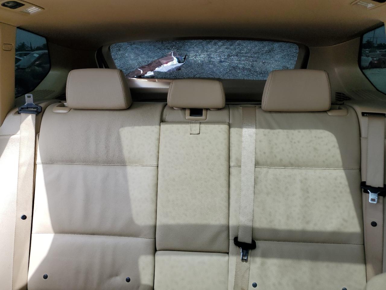 2014 BMW X3 xDrive35I VIN: 5UXWX7C54E0E81269 Lot: 69788765