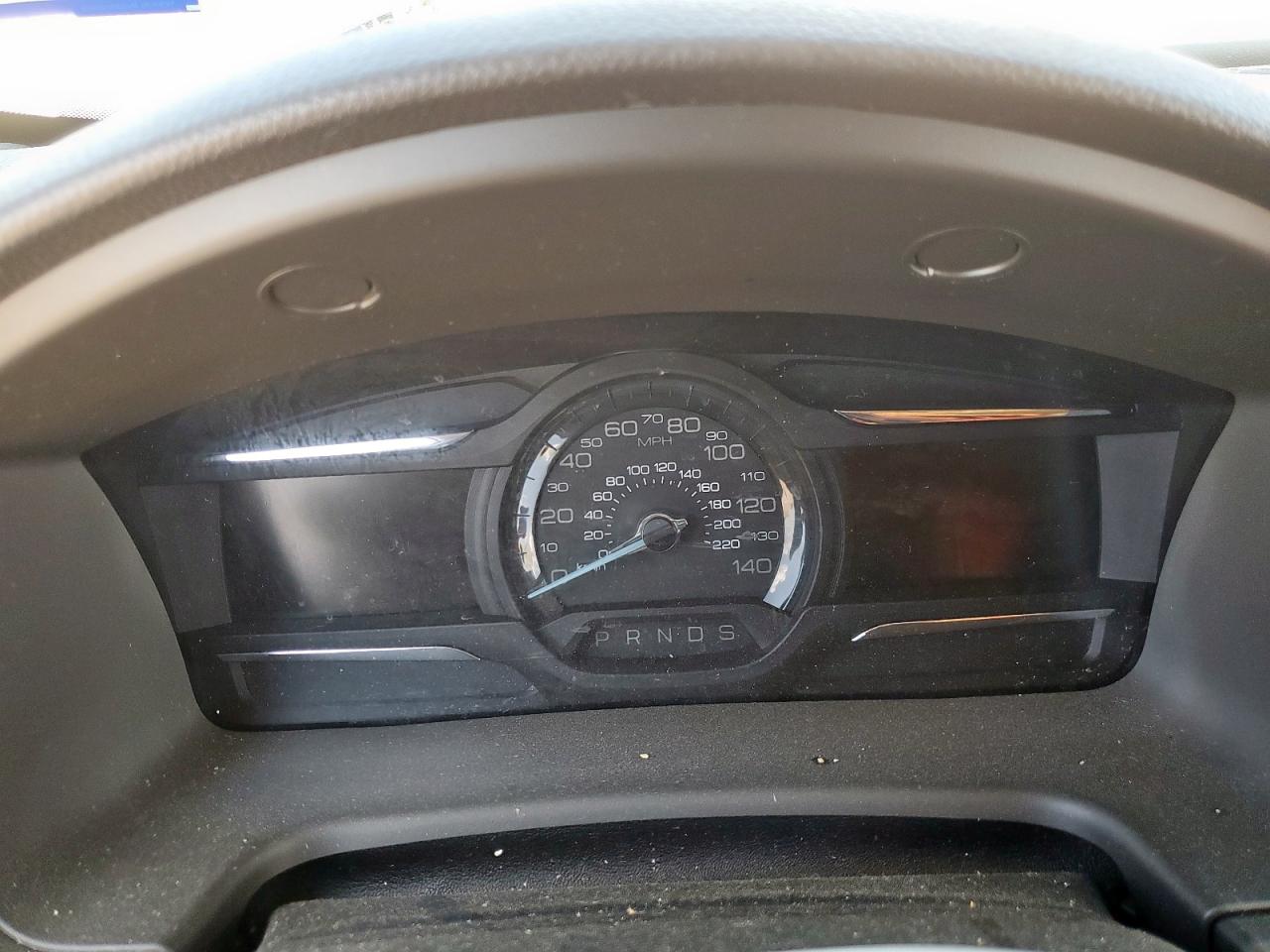 2017 Ford Flex Sel VIN: 2FMGK5C80HBA01940 Lot: 81644495