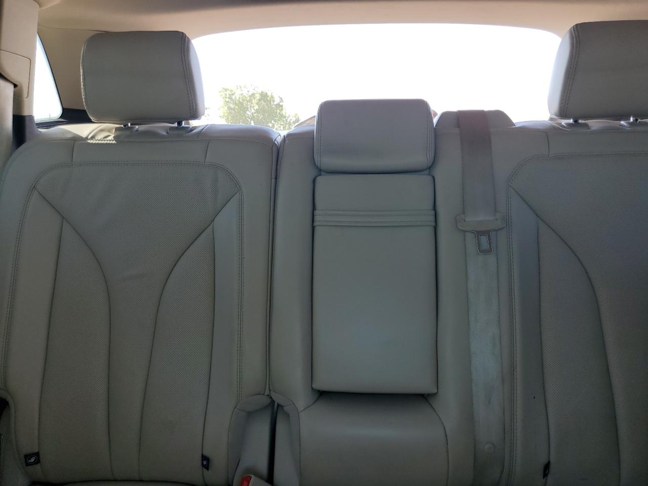 2016 Lincoln Mkx Reserve VIN: 2LMTJ8LRXGBL76121 Lot: 81871095