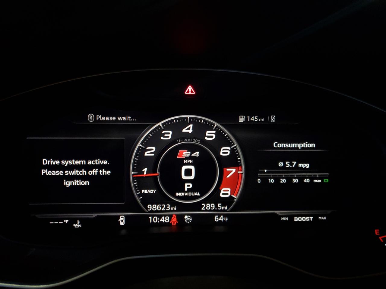 2018 Audi A4 Premium Plus VIN: WAUENAF43JA062833 Lot: 71519855