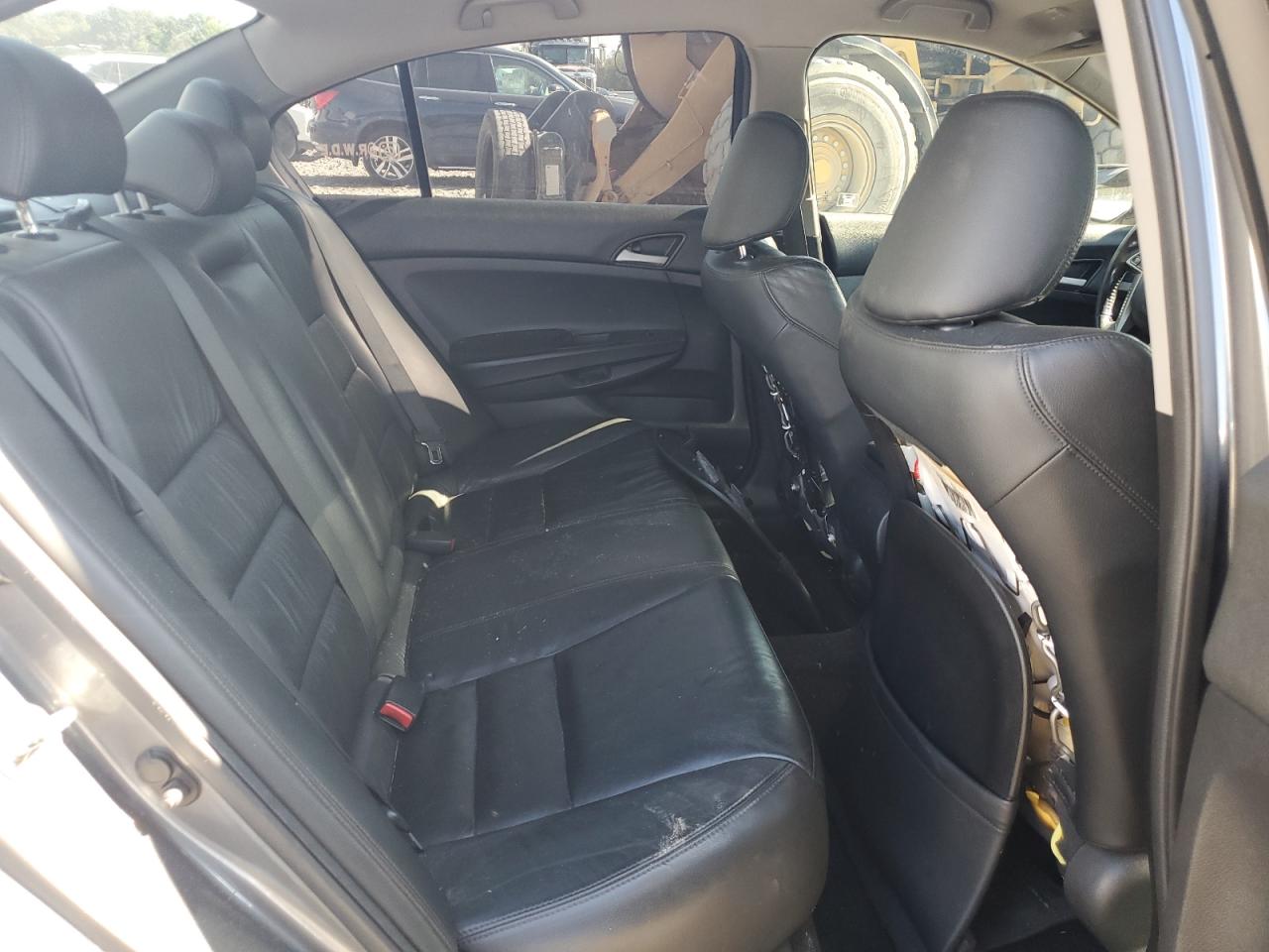 2012 Honda Accord Se VIN: 1HGCP2F6XCA188803 Lot: 72030895