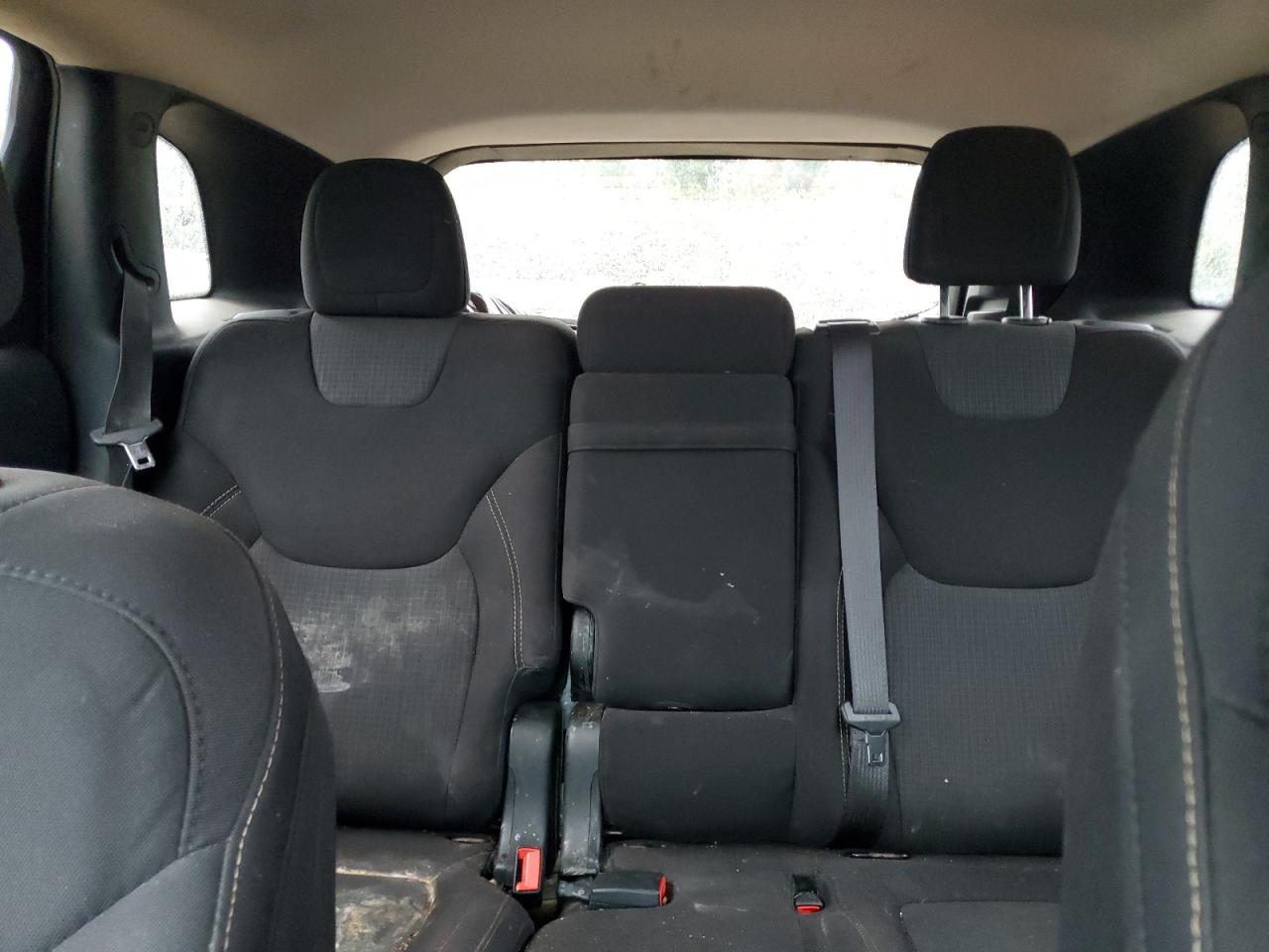 2017 Jeep Cherokee Latitude VIN: 1C4PJLCB4HW559960 Lot: 71434355