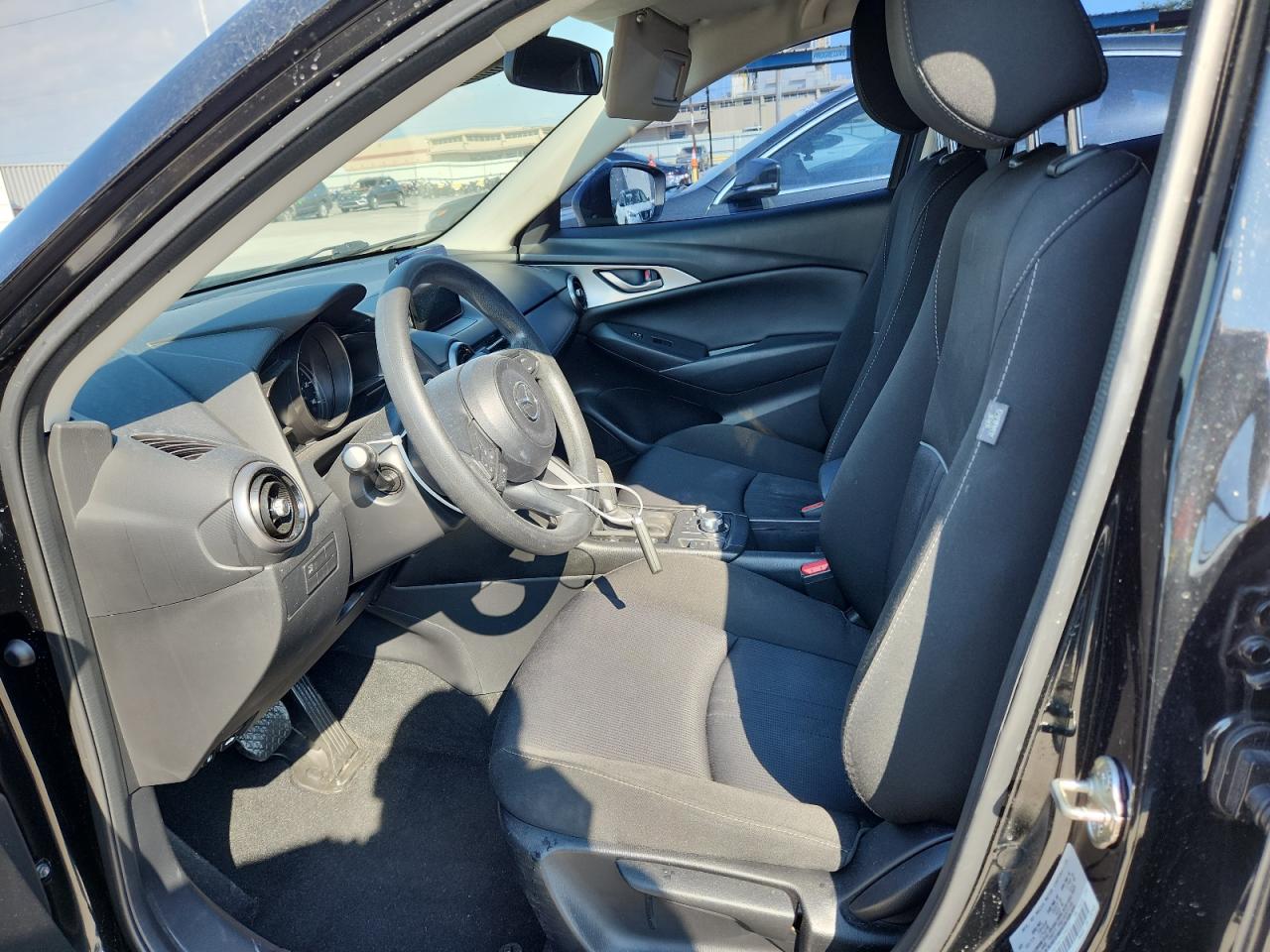 2019 Mazda Cx-3 Sport VIN: JM1DKDB7XK1439023 Lot: 70646335