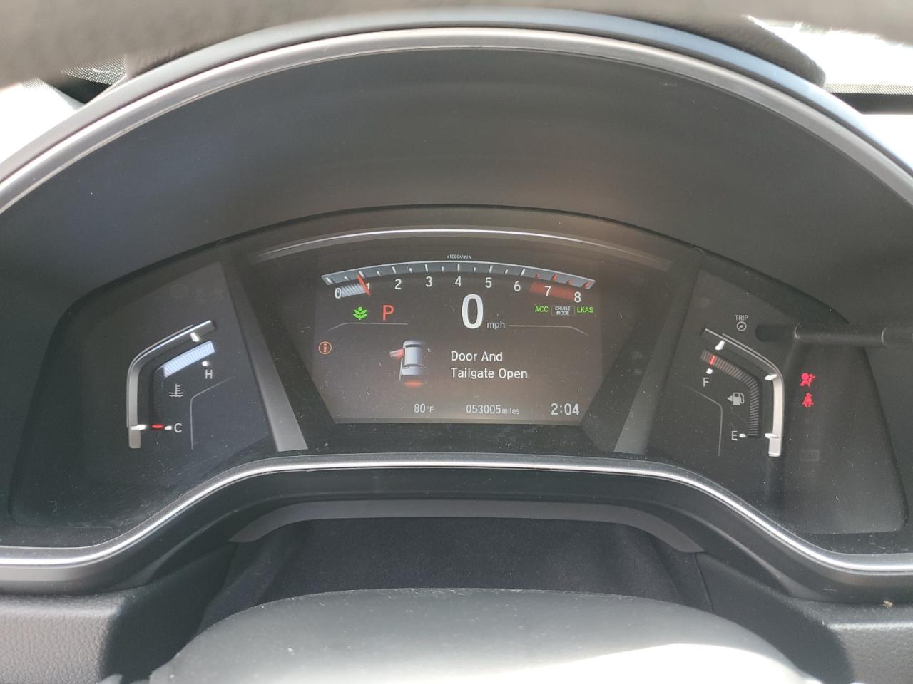 2021 Honda Cr-V Ex VIN: 7FARW1H50ME008879 Lot: 84181945