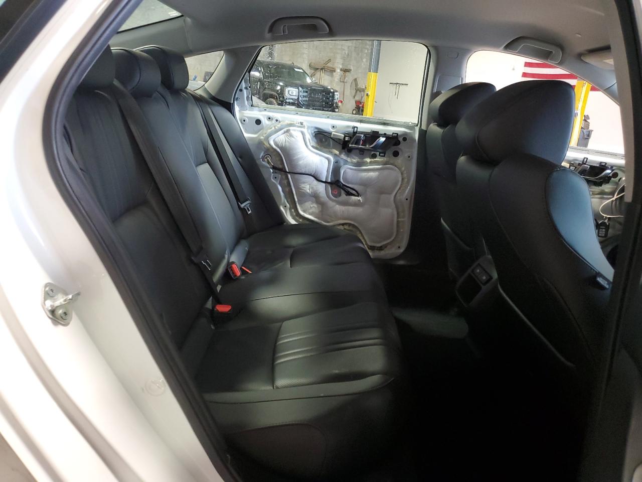 2021 Honda Accord Sport Se VIN: 1HGCV1F45MA108436 Lot: 84598565