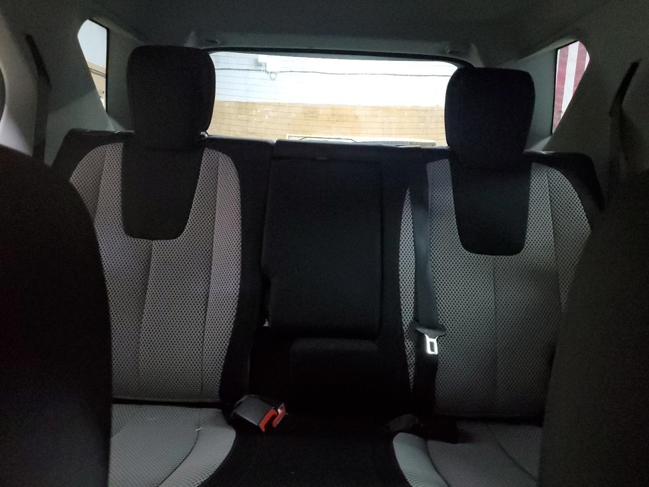 2016 Chevrolet Equinox Lt VIN: 2GNFLFEK1G6176921 Lot: 80696535