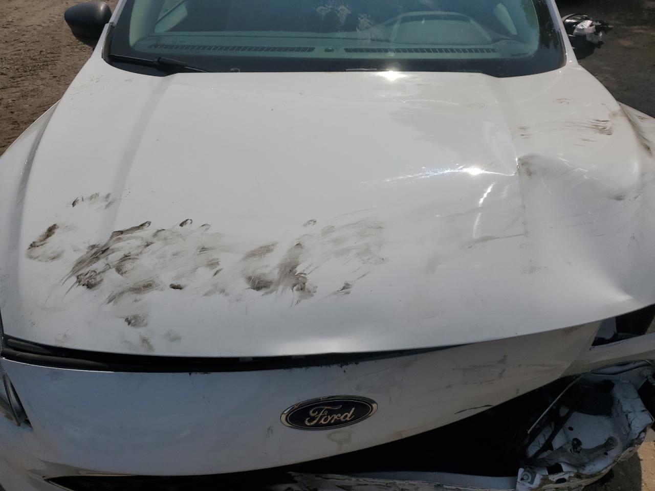 2022 Ford Escape Se VIN: 1FMCU0G69NUA86755 Lot: 71684935