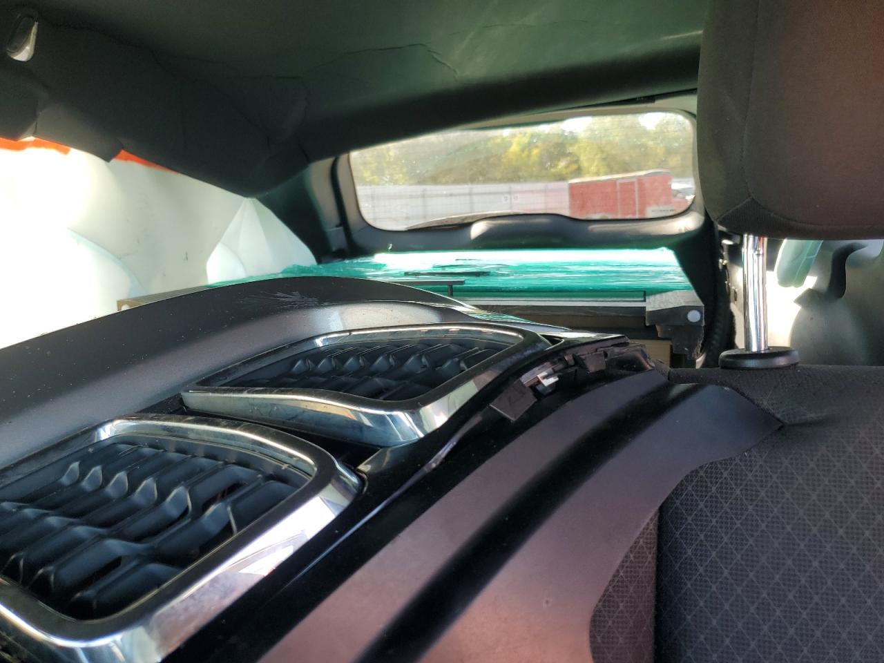 2020 Jeep Grand Cherokee Laredo VIN: 1C4RJFAG0LC201080 Lot: 80059205