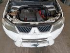 2010 MITSUBISHI OUTLANDER WARRIOR DI-D  for sale at Copart SANDTOFT