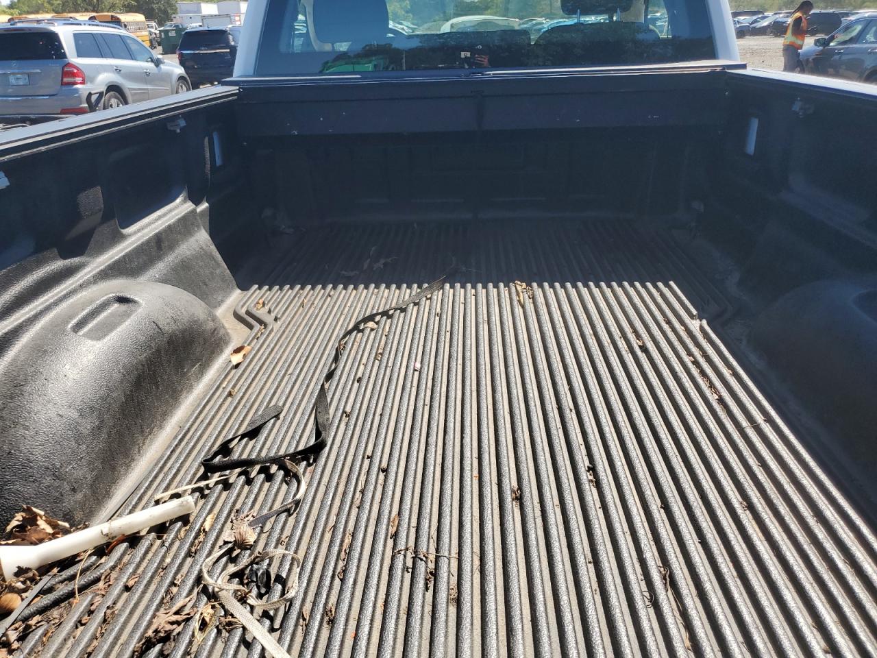 2018 Ford F150 VIN: 1FTMF1CP4JKE51081 Lot: 71861575