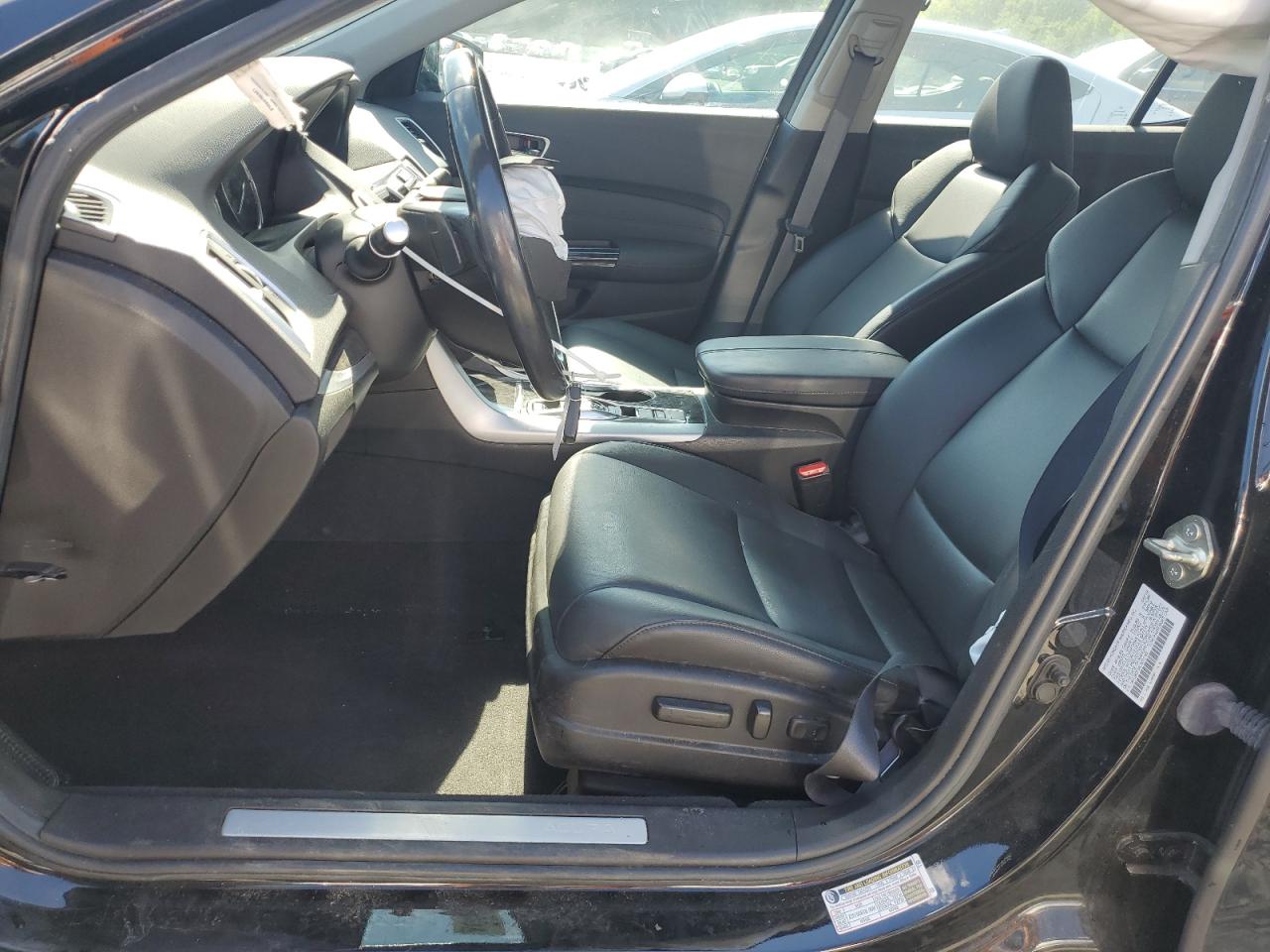 2020 Acura Tlx VIN: 19UUB2F34LA001192 Lot: 71011965