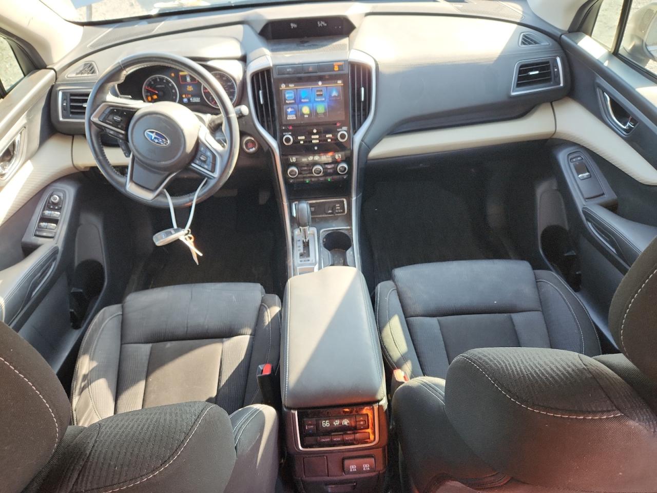 2019 Subaru Ascent Premium VIN: 4S4WMAFD9K3430797 Lot: 80074405