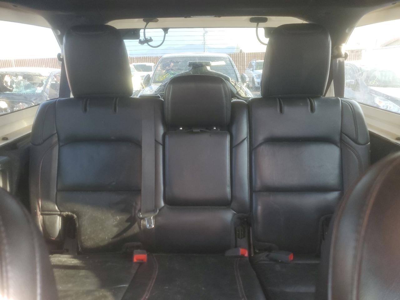 2019 Jeep Wrangler Unlimited Rubicon VIN: 1C4HJXFN6KW565297 Lot: 71742675