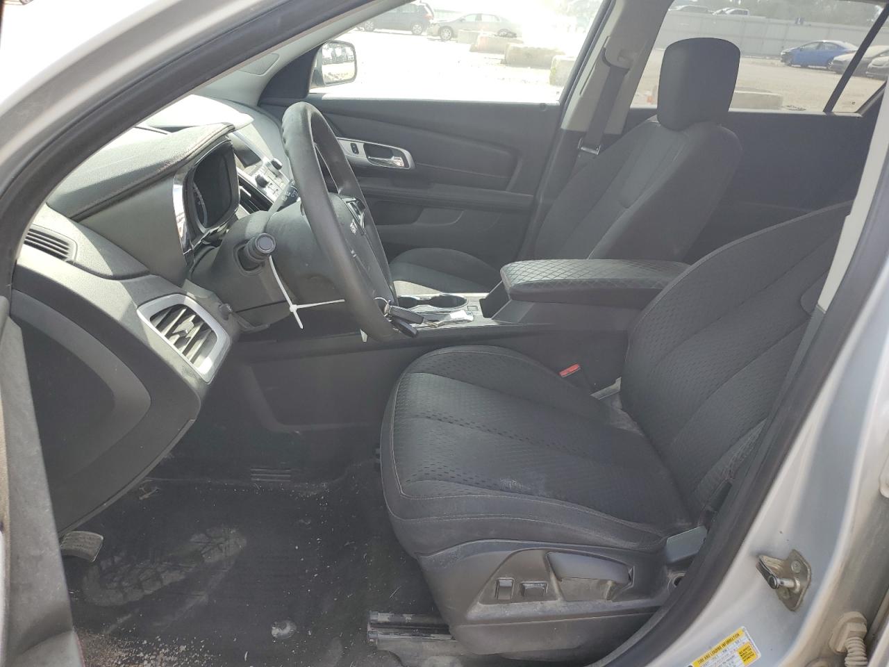 2015 GMC Terrain Sle VIN: 2GKALMEK3F6213137 Lot: 84756835