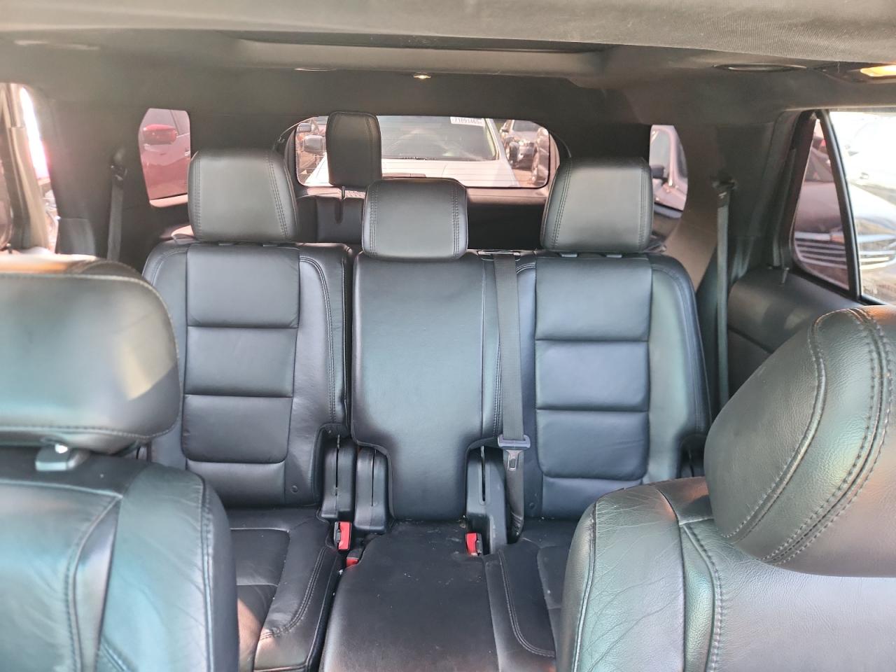 2015 Ford Explorer Xlt VIN: 1FM5K8D80FGA50259 Lot: 71895895