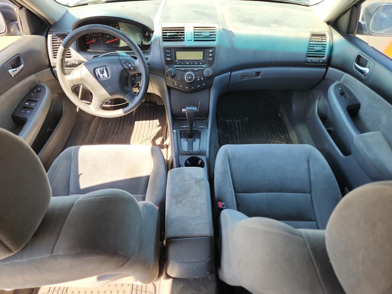 2005 Honda Accord Lx VIN: 1HGCM564X5A179823 Lot: 68762295
